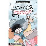 Hatıra Kutusu Rüya Postacısı - Rüya Maceraları