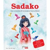 Hatıra Kutusu Sadako (Resimli Hikaye)