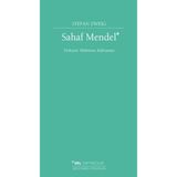 Hatıra Kutusu Sahaf Mendel