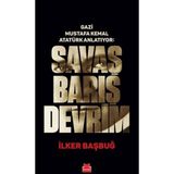 Hatıra Kutusu Savaş Barış Devrim