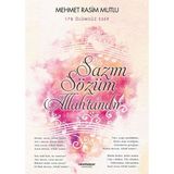 Hatıra Kutusu Sazım Sözüm Allah’tandır