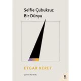 Hatıra Kutusu Selfie Çubuksuz Bir Dünya