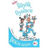 Hatıra Kutusu Selin - Büyük Oyuncu