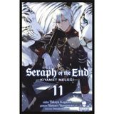 Hatıra Kutusu Seraph Of The End Kıyamet Meleği 11