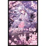 Hatıra Kutusu Seraph Of The End - Kıyamet Meleği 14