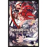 Hatıra Kutusu Seraph Of The End - Kıyamet Meleği 21