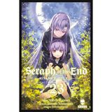 Hatıra Kutusu Seraph Of The End - Kıyamet Meleği 23
