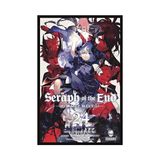 Hatıra Kutusu Seraph Of The End – Kıyamet Meleği 24