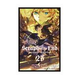 Hatıra Kutusu Seraph Of The End – Kıyamet Meleği 25