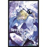 Hatıra Kutusu Seraph Of The End – Kıyamet Meleği 30