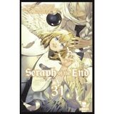Hatıra Kutusu Seraph Of The End – Kıyamet Meleği 31