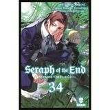 Hatıra Kutusu Seraph Of The End – Kıyamet Meleği 34