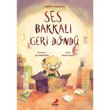 Hatıra Kutusu Ses Bakkalı Geri Döndü