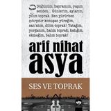 Hatıra Kutusu Ses ve Toprak