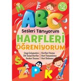 Hatıra Kutusu Sesleri Tanıyorum Harfleri Öğreniyorum