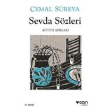 Hatıra Kutusu Sevda Sözleri - Bütün Şiirleri