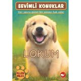 Hatıra Kutusu Sevimli Konuklar 1 - Lokum