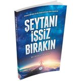 Hatıra Kutusu Şeytanı Işsiz Bırakın