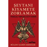 Hatıra Kutusu Şeytanı Kıyamete Zorlamak: Paralel Yahudiliğin Tarihi