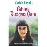 Hatıra Kutusu Sihirli Rüzgar Çanı