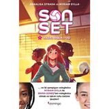Hatıra Kutusu Son Set 1 – Hazır, Başla… Uç!
