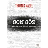 Hatıra Kutusu Son Söz