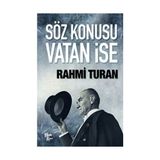 Hatıra Kutusu Söz Konusu Vatan Ise