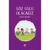 Hatıra Kutusu Söz Uslu Olacağız