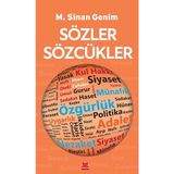 Hatıra Kutusu Sözler Sözcükler