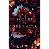 Hatıra Kutusu Sözler ve Günahlar