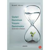 Hatıra Kutusu Sözleri Damıtmak Yaşamı Damıtmaktır