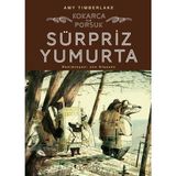 Hatıra Kutusu Sürpriz Yumurta: Kokarca ile Porsuk 2