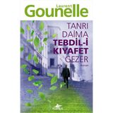 Hatıra Kutusu Tanrı Daima Tebdil-I Kıyafet Gezer