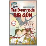 Hatıra Kutusu Taş Devri’nde Bir Gün