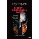 Hatıra Kutusu Taş Devri’nden Bugüne Şiddet ve Eşitsizliğin Tarihi