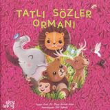 Hatıra Kutusu Tatlı Sözler Ormanı