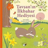 Hatıra Kutusu Tavşan’ın Ilkbahar Hediyesi – Doğada Bir Yıl
