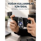 Hatıra Kutusu Telefon Isınmasını Azaltan Aktif Fanlı Soğutucu Sistemi - Lisinya