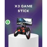 Hatıra Kutusu Telefon, Tablet ve Pc Için Çok Fonksiyonlu Bluetooth Gamepad ( Lisinya )