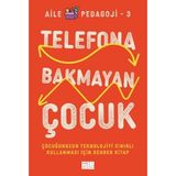 Hatıra Kutusu Telefona Bakmayan Çocuk