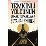 Hatıra Kutusu Temkinli Yolcunun Çorak Topraklara Seyahat Rehberi