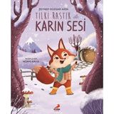 Hatıra Kutusu Tilki Rastık ile Karın Sesi