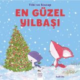 Hatıra Kutusu Tilki ve Sincap - En Güzel Yılbaşı