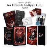 Hatıra Kutusu Tılsım ve Sis 1: Cadı Avı – Hediyeli Kutu