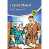 Hatıra Kutusu Tiryaki Sözleri (100 Temel Eser - Ilköğretim)