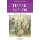 Hatıra Kutusu Tiryaki Sözleri