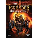 Hatıra Kutusu Tozkoparan Iskender - Simurg Ateşi