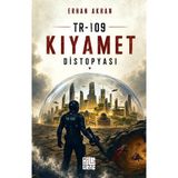 Hatıra Kutusu TR-109 Kıyamet Distopyası