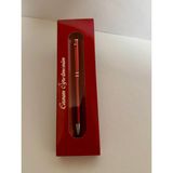 Hatıra Kutusu Tükenmez Kalem Canım Öğretmenim Kırmızı Renk