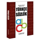 Hatıra Kutusu Türkçe Sözlük